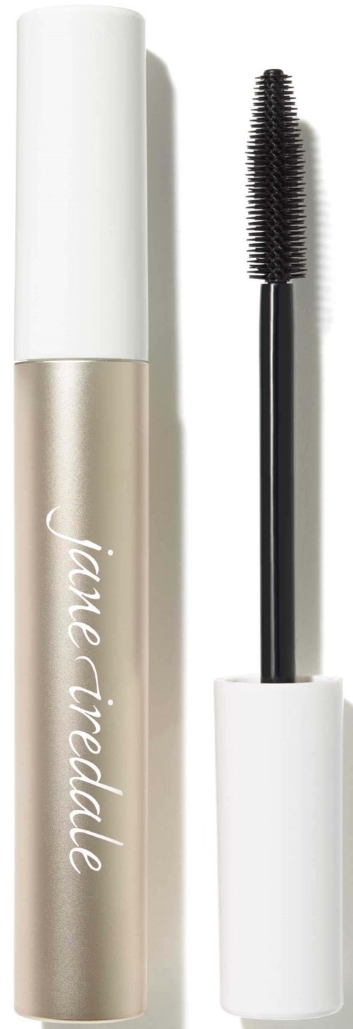 Jane Iredale Lash Fixation Length & Definition Tubing Mascara