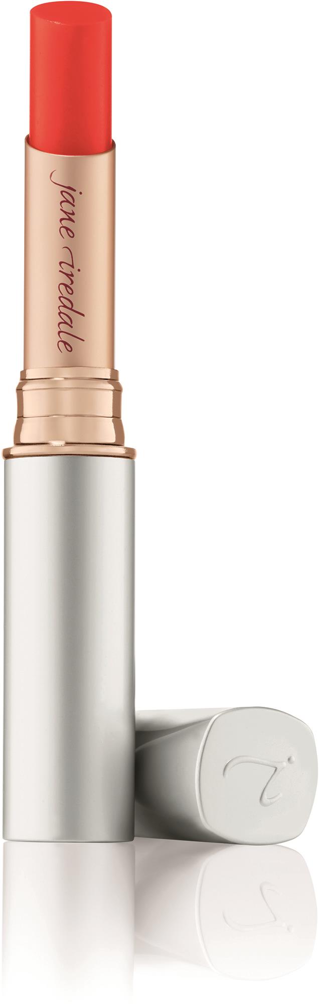 Jane Iredale Lip & Cheek Stain Forever Red