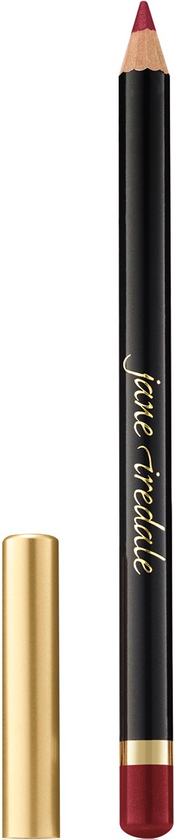Jane Iredale Lip Pencil Crimson