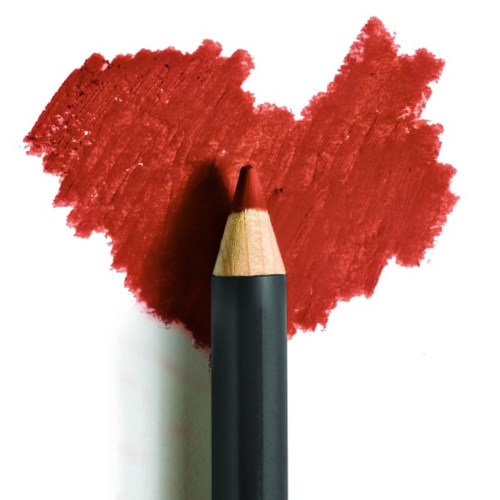 Jane Iredale Lip Pencil Earth Red