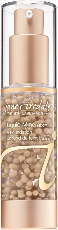 Jane Iredale Liquid Minerals Amber