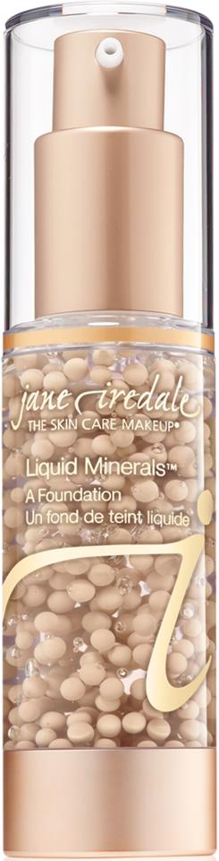 Jane Iredale Liquid Minerals Bisque