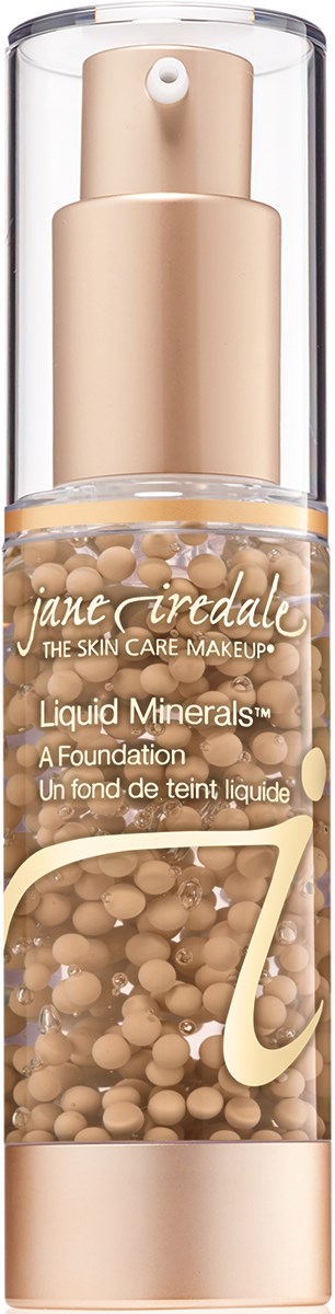 Jane Iredale LiquidMinerals Latte
