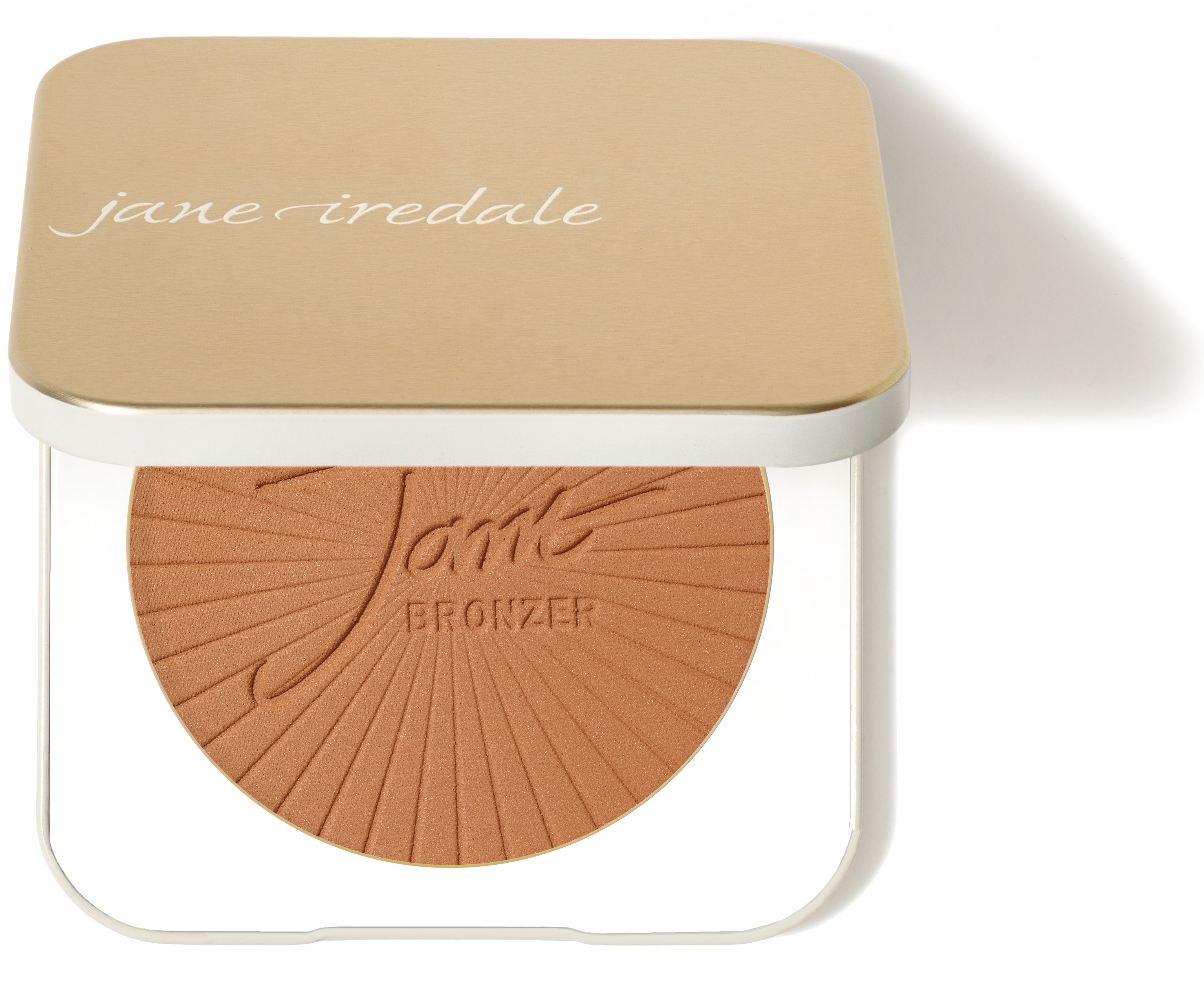 Jane Iredale Pure Bronze Matte Bronzer Medium | lyko.com