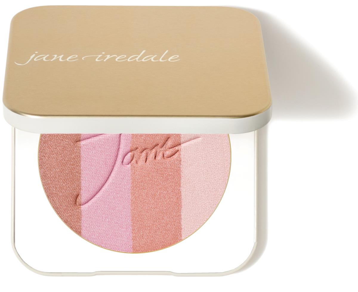 Jane Iredale Pure Bronze Shimmer Bronzer Rose Dawn 