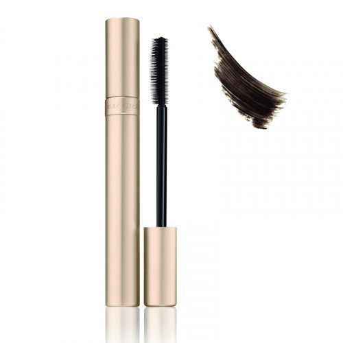 Jane Iredale Pure Lash Lenghtening Mascara Brown Black Brown Blac