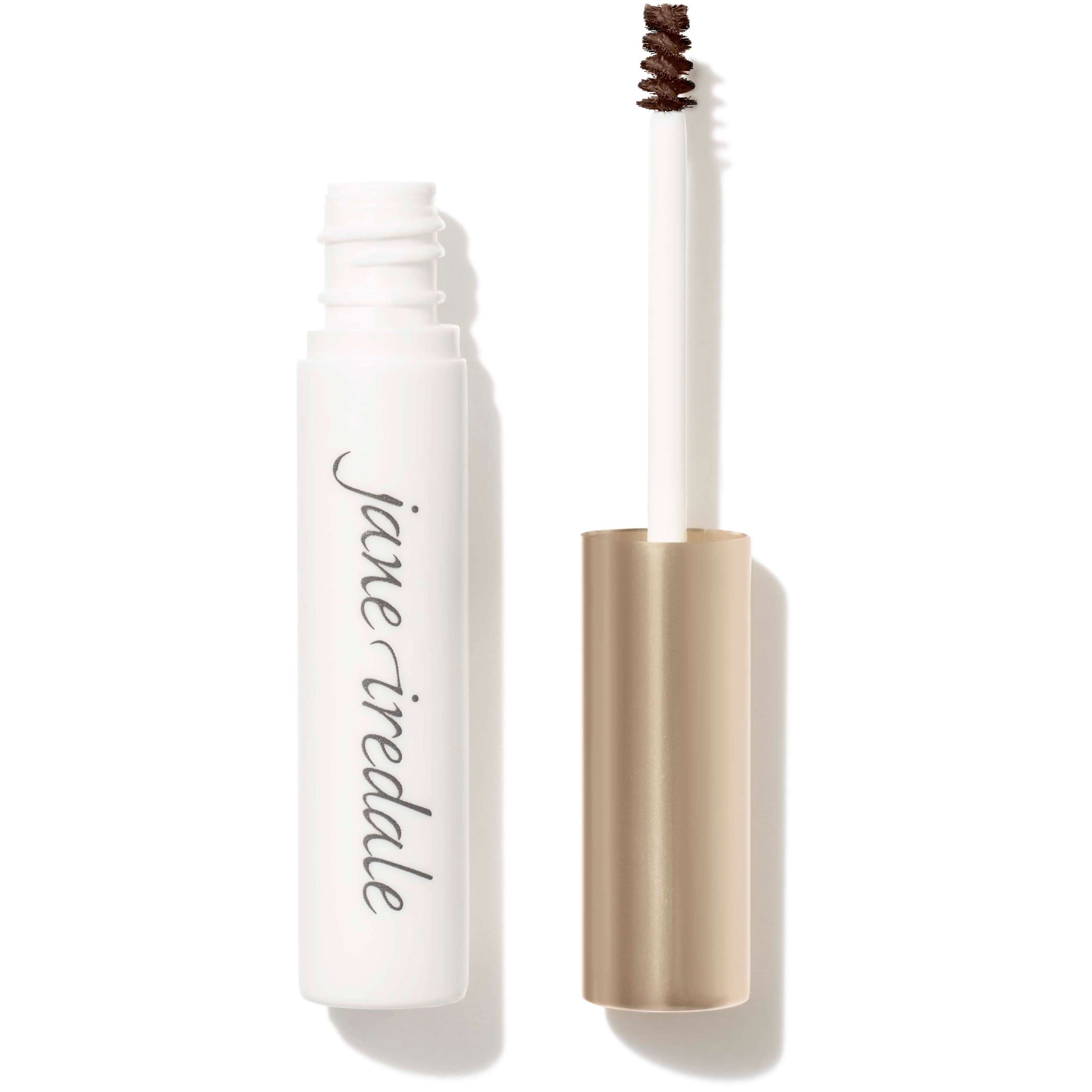 Läs mer om Jane Iredale PureBrow Brow Gel Medium Brown