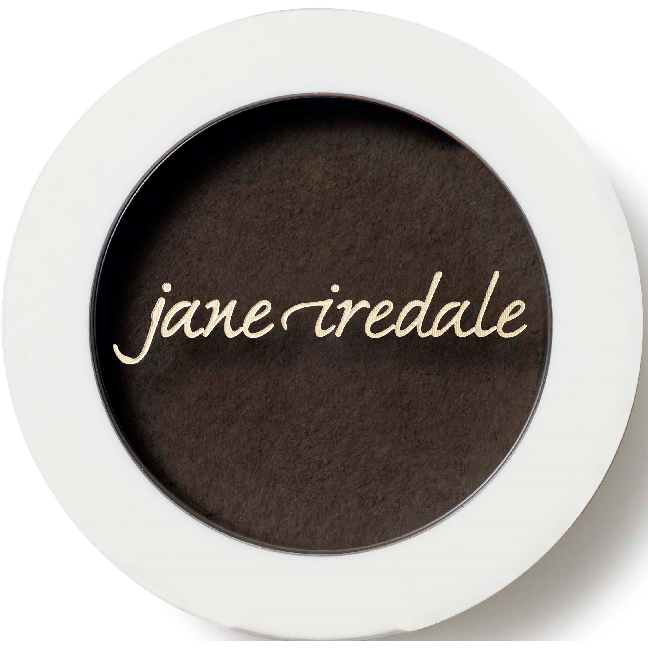 Alternativ bild 1 för Jane Iredale Brow Powder Dark Brown