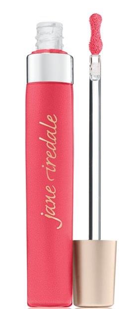 Jane Iredale PureGloss® Lip Gloss Blossom