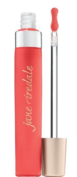 Jane Iredale PureGloss® Lip Gloss Spiced Peach