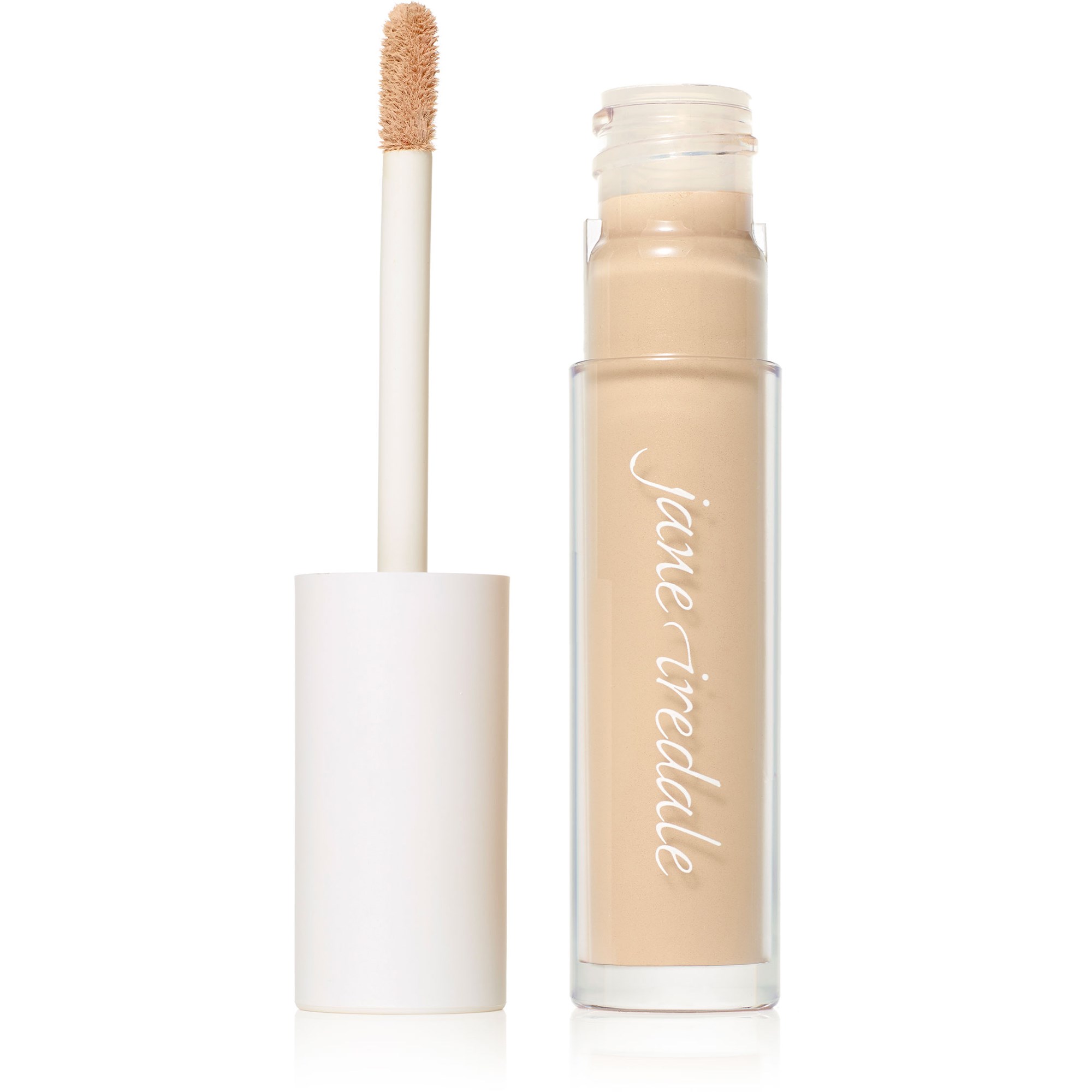 Läs mer om Jane Iredale PureMatch Liquid Concealer 4N