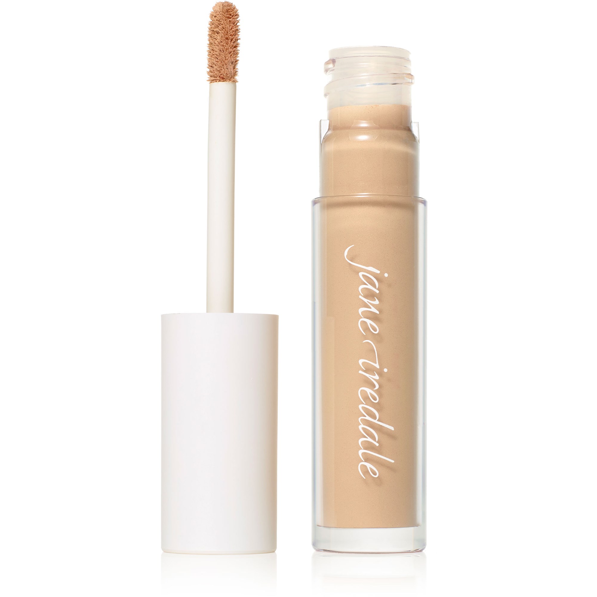 Läs mer om Jane Iredale PureMatch Liquid Concealer 8N