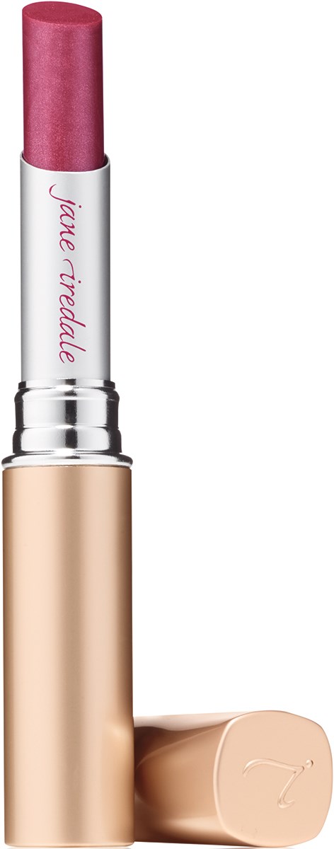 Jane Iredale PureMoist Lipstick Lucy