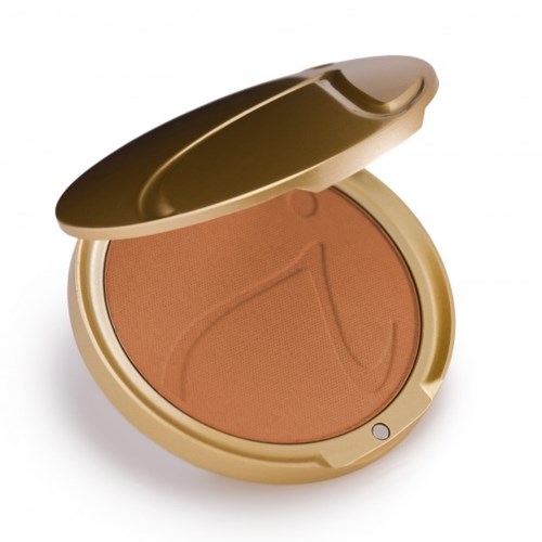 Jane Iredale PurePressed Base  Chesnut