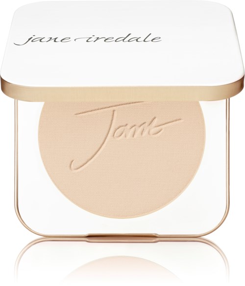 Jane Iredale Purepressed Base Foundation Refill Amber
