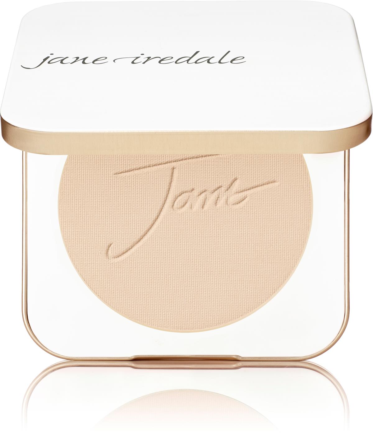 Jane Iredale Purepressed Base Foundation Refill Amber
