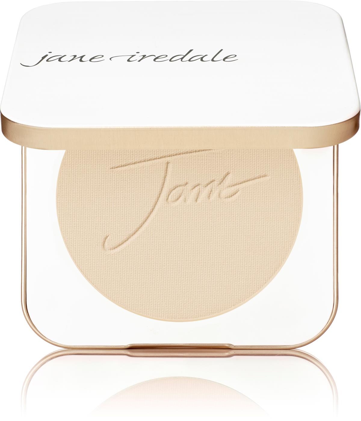Jane Iredale Purepressed Base Foundation Refill Bisque