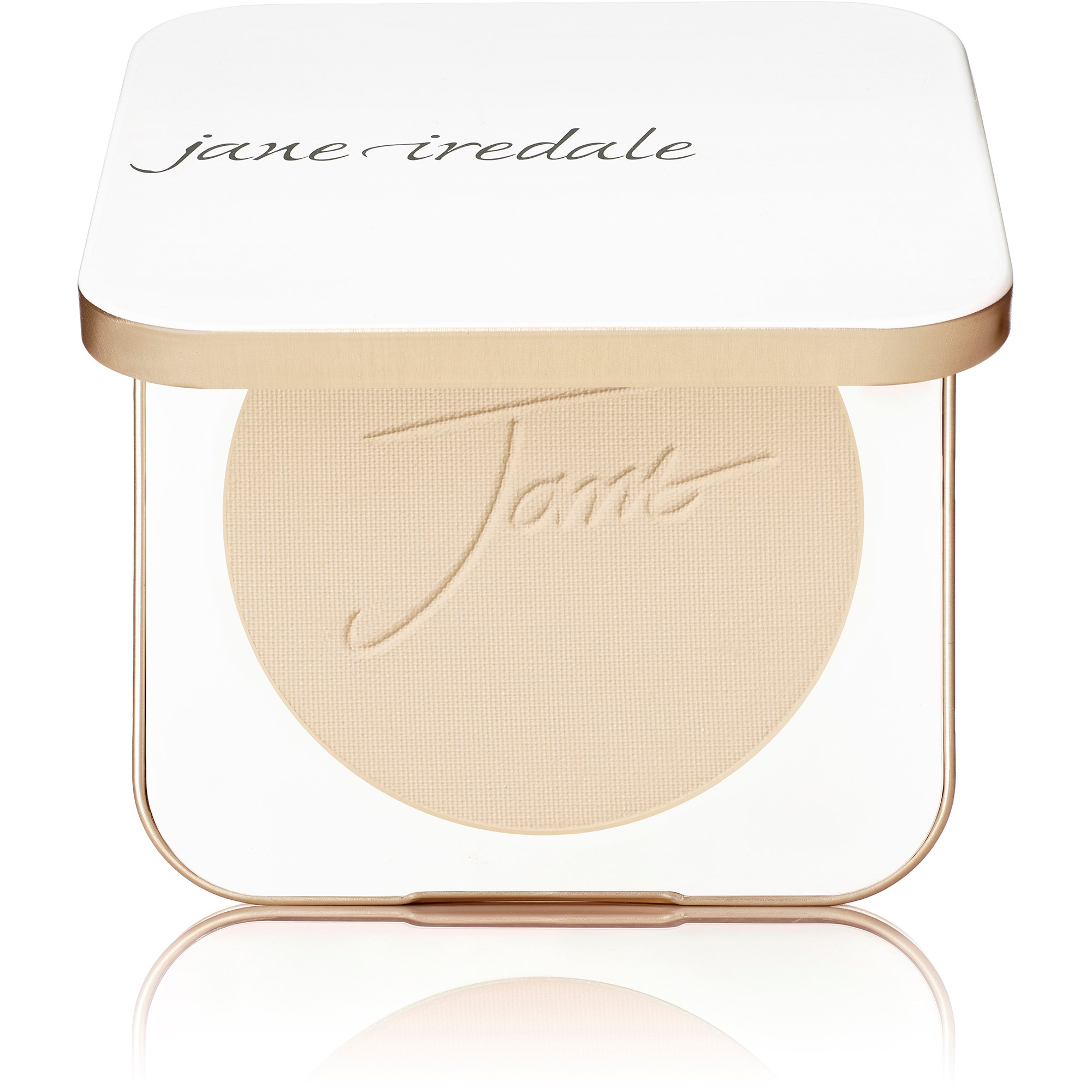 Jane Iredale Purepressed Base Foundation Refill Bisque