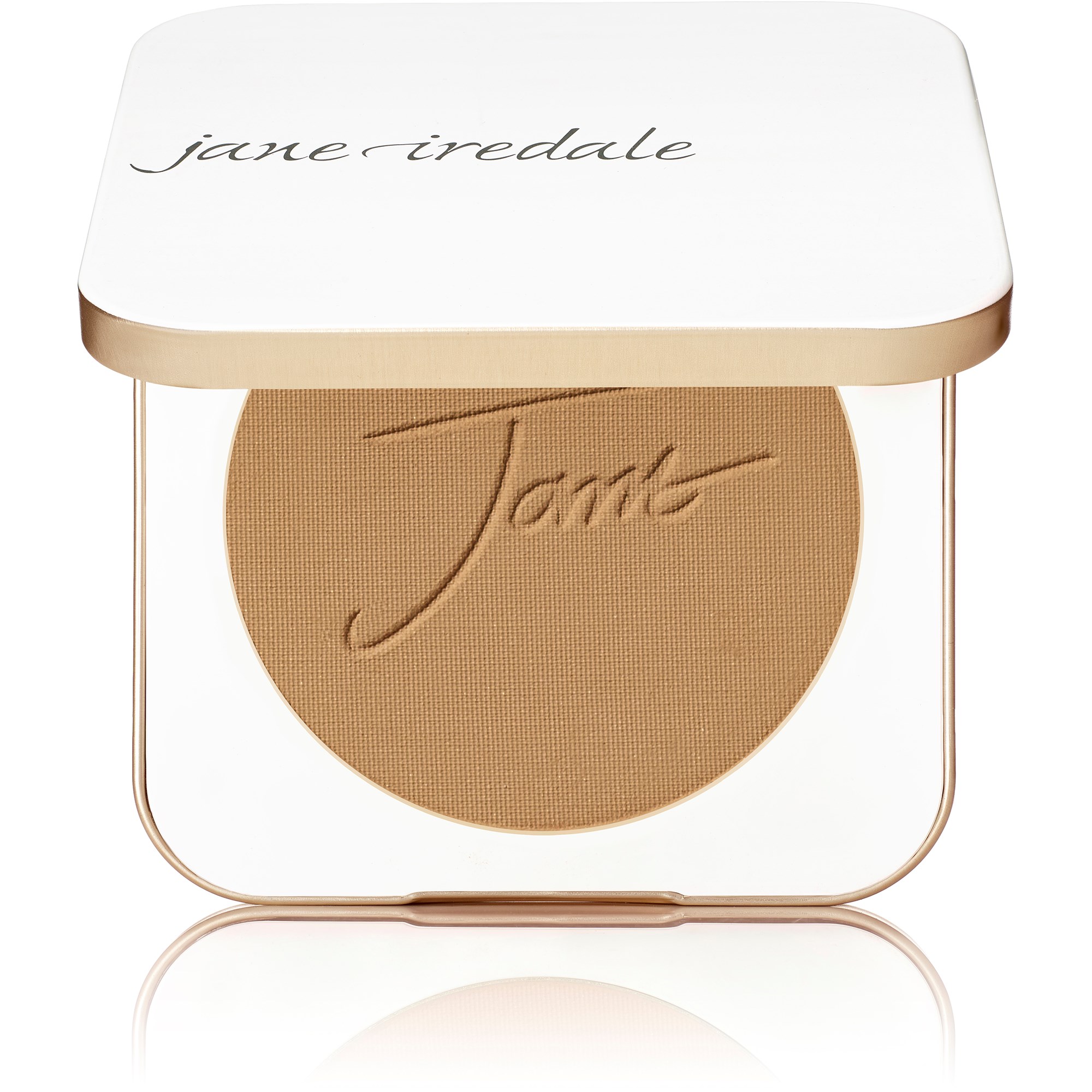 Jane Iredale Purepressed Base Foundation Refill Fawn