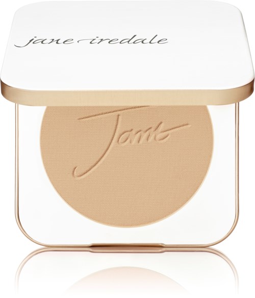 Jane Iredale Purepressed Base Foundation Refill Golden Glow