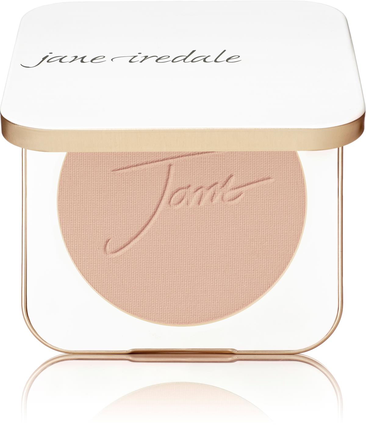 Jane Iredale Purepressed Base Foundation Refill Honey Bronze | lyko.com