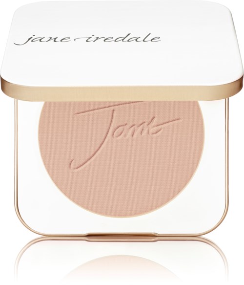 Jane Iredale Purepressed Base Foundation Refill Honey Bronze