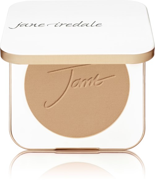 Jane Iredale Purepressed Base Foundation Refill Latte