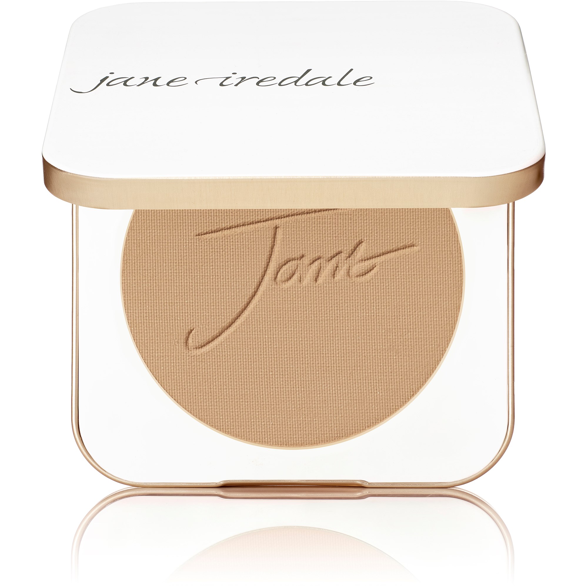 Jane Iredale Purepressed Base Foundation Refill Latte
