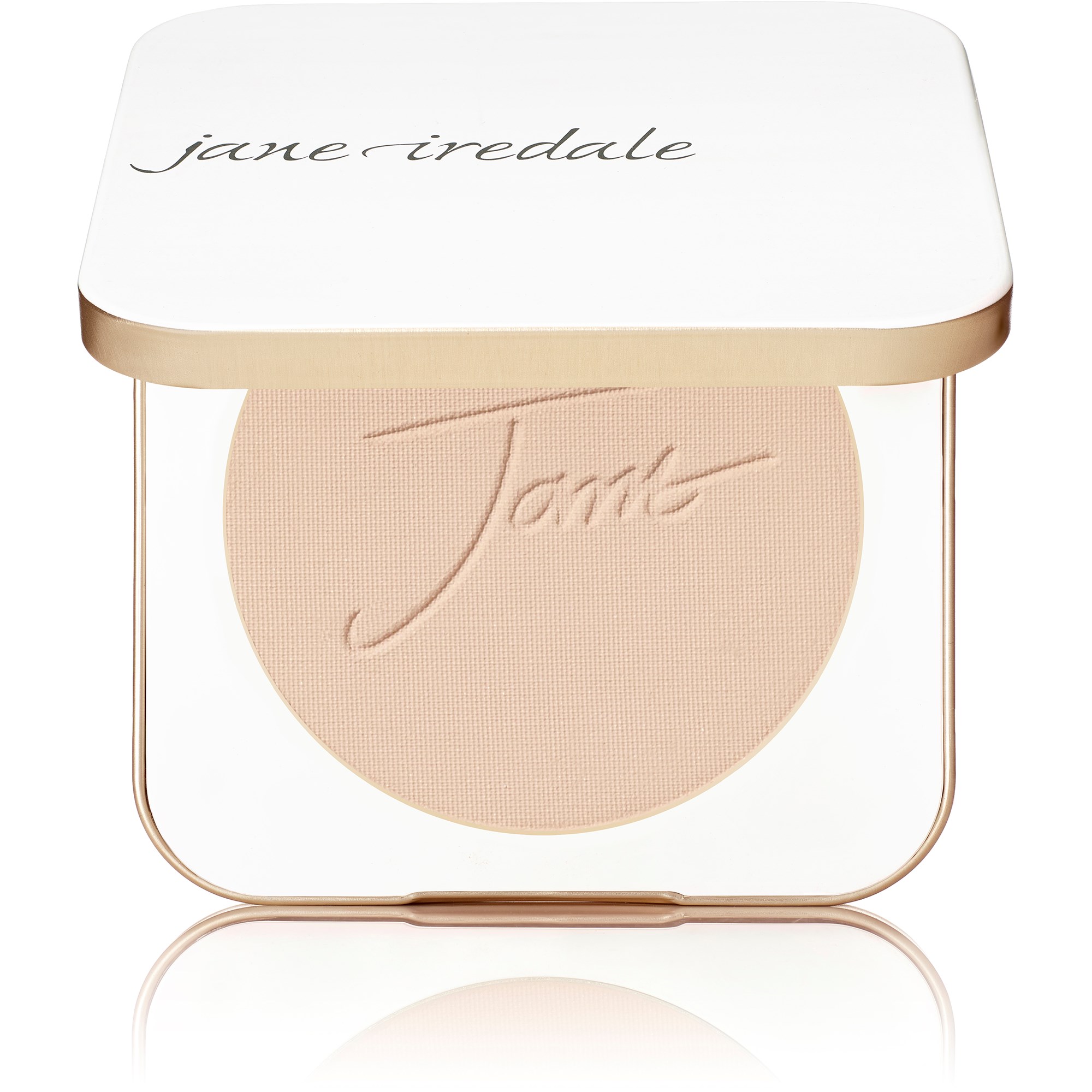 Jane Iredale Purepressed Base Foundation Refill Natural