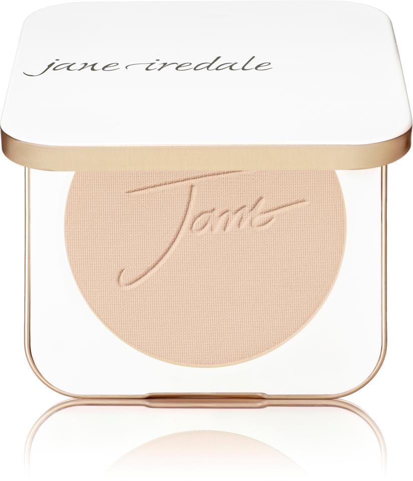 Jane Iredale Purepressed Base Foundation Refill Natural 9,9g
