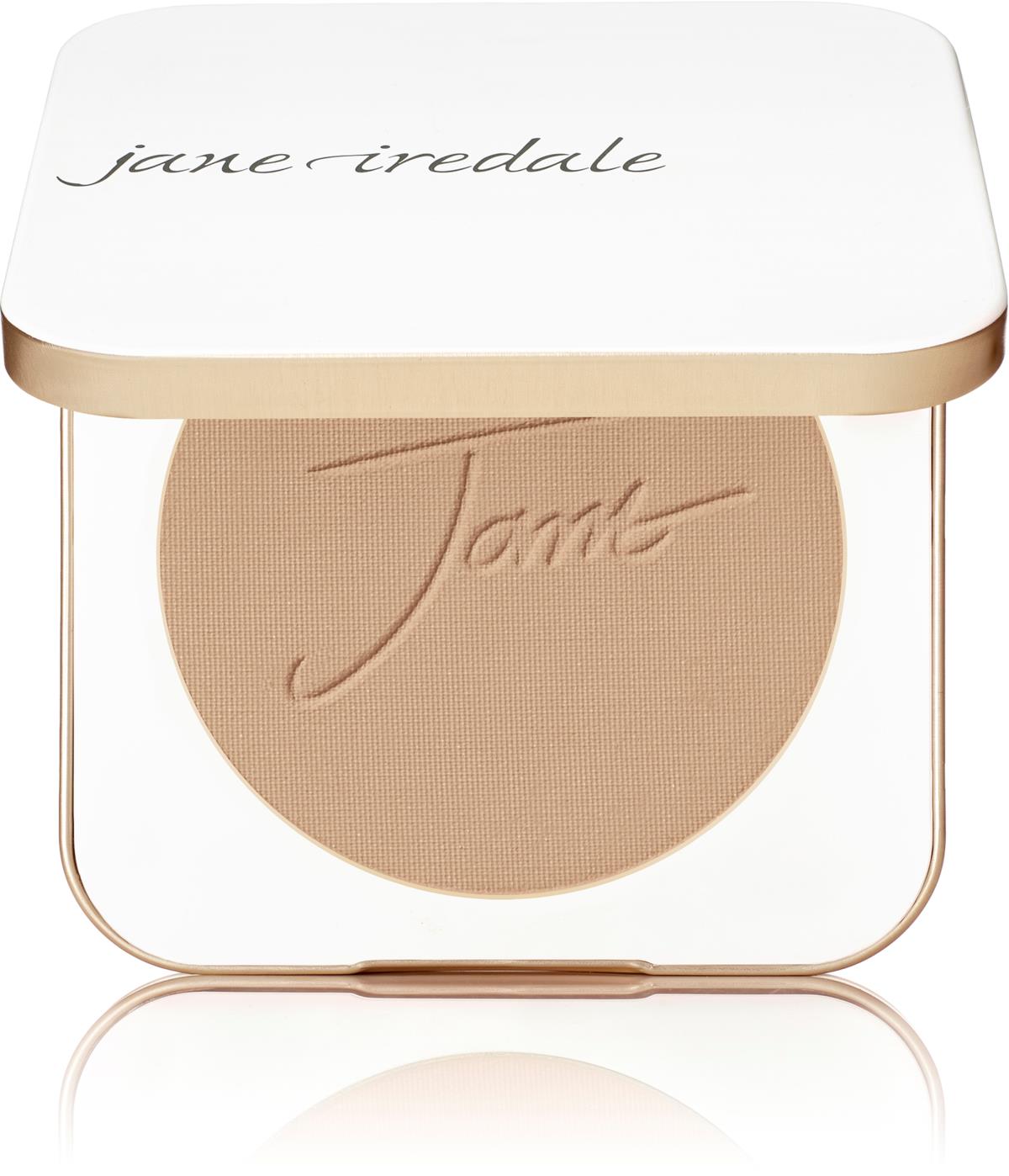 Jane Iredale Purepressed Base Foundation Refill Riviera | lyko.com