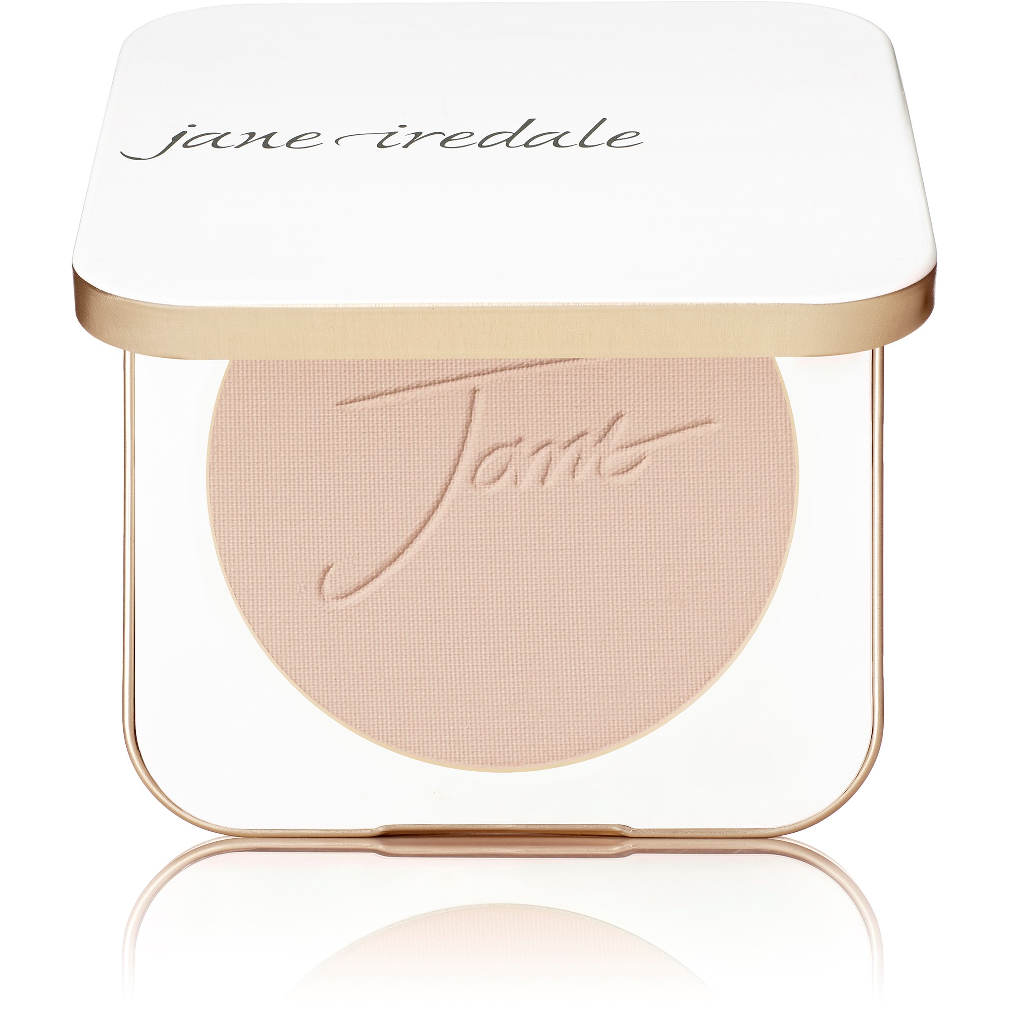 Jane Iredale Purepressed Base Foundation Refill Satin