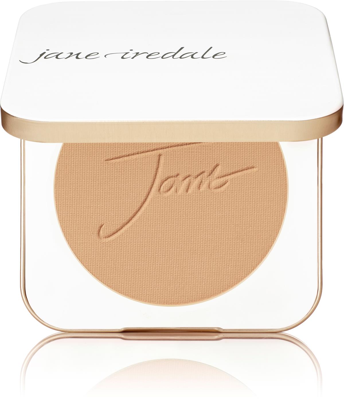 Jane Iredale Purepressed Base Foundation Refill Sweet Honey | lyko.com