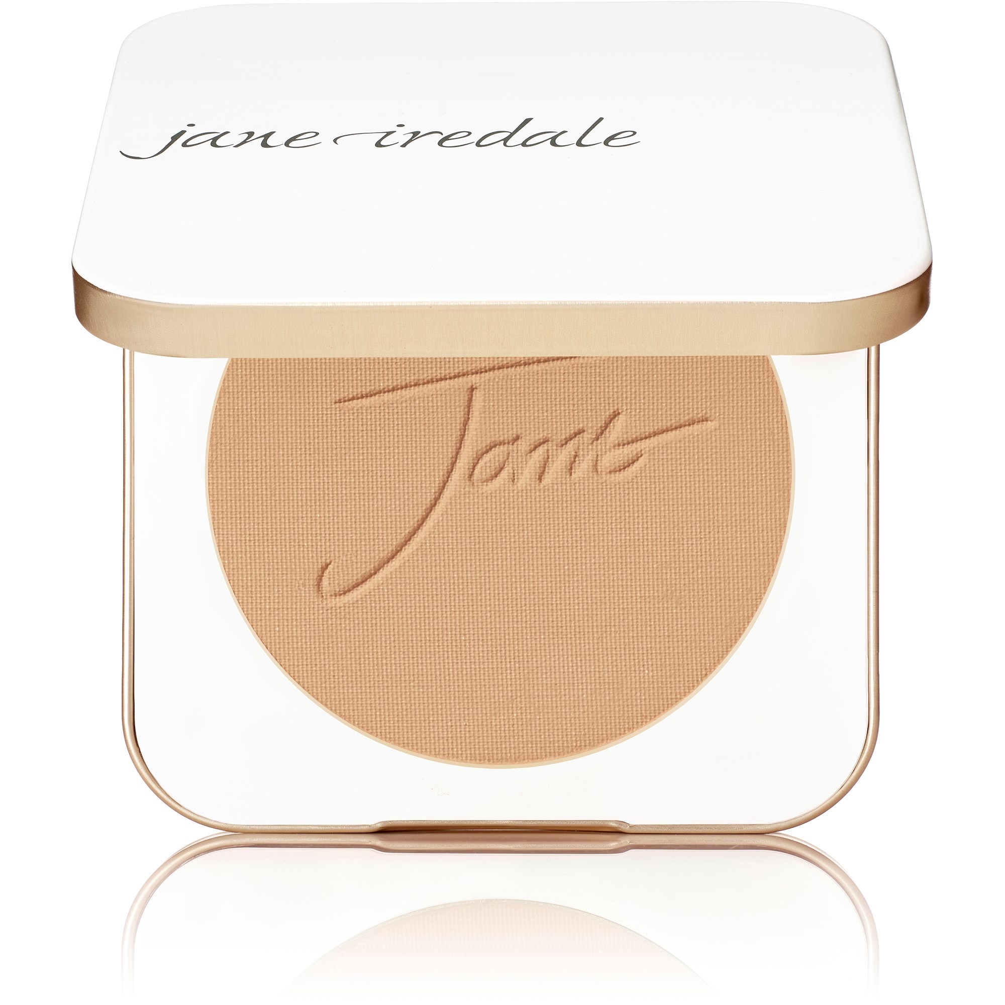 Jane Iredale Purepressed Base Foundation Refill Sweet Honey