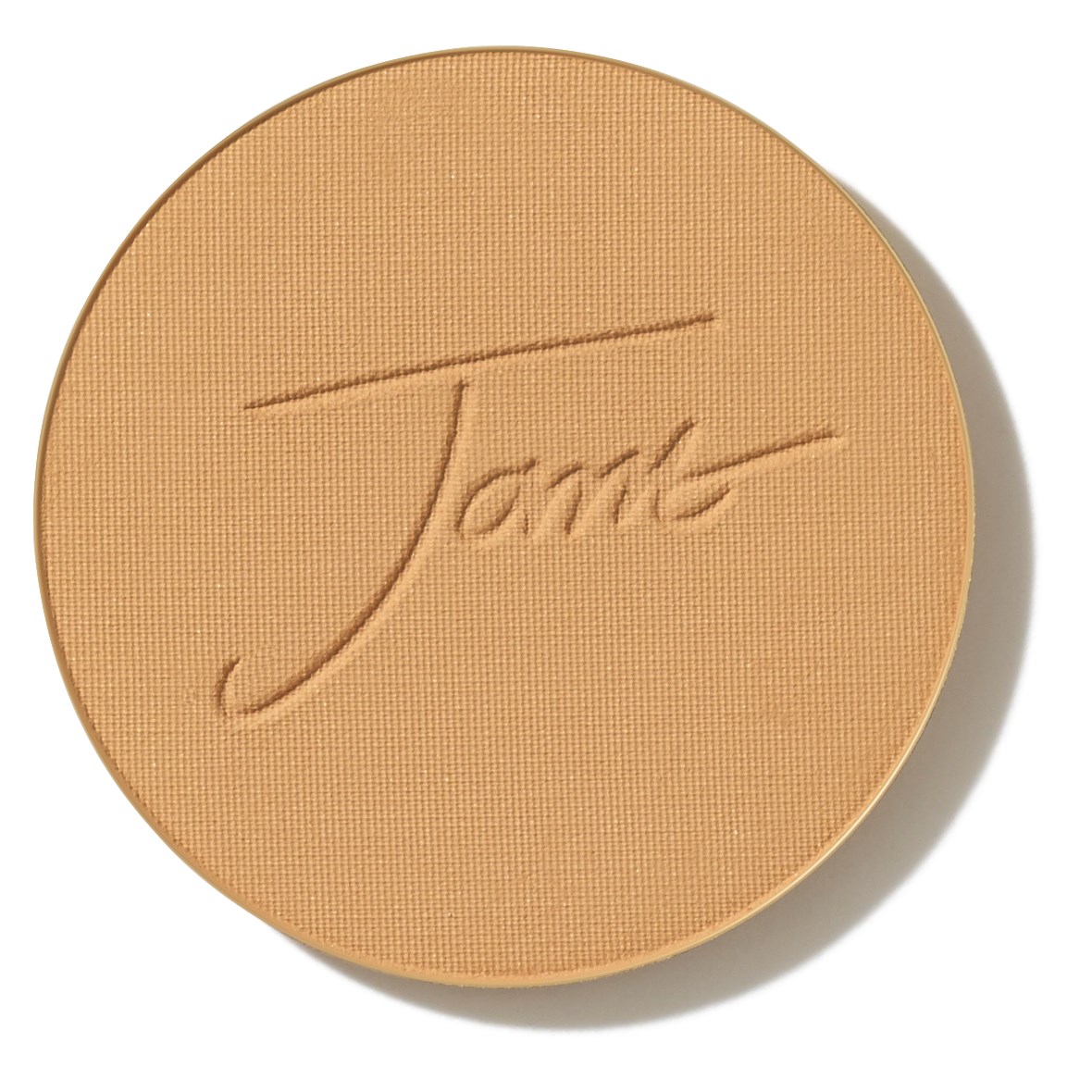 Läs mer om Jane Iredale PurePressed Base Refill Golden Tan