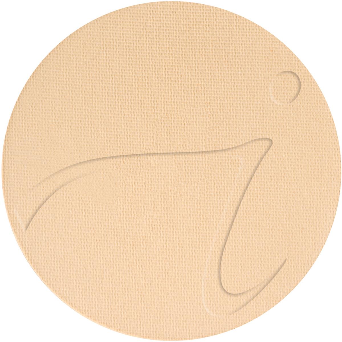Jane Iredale PurePressed Base Warm Sienna