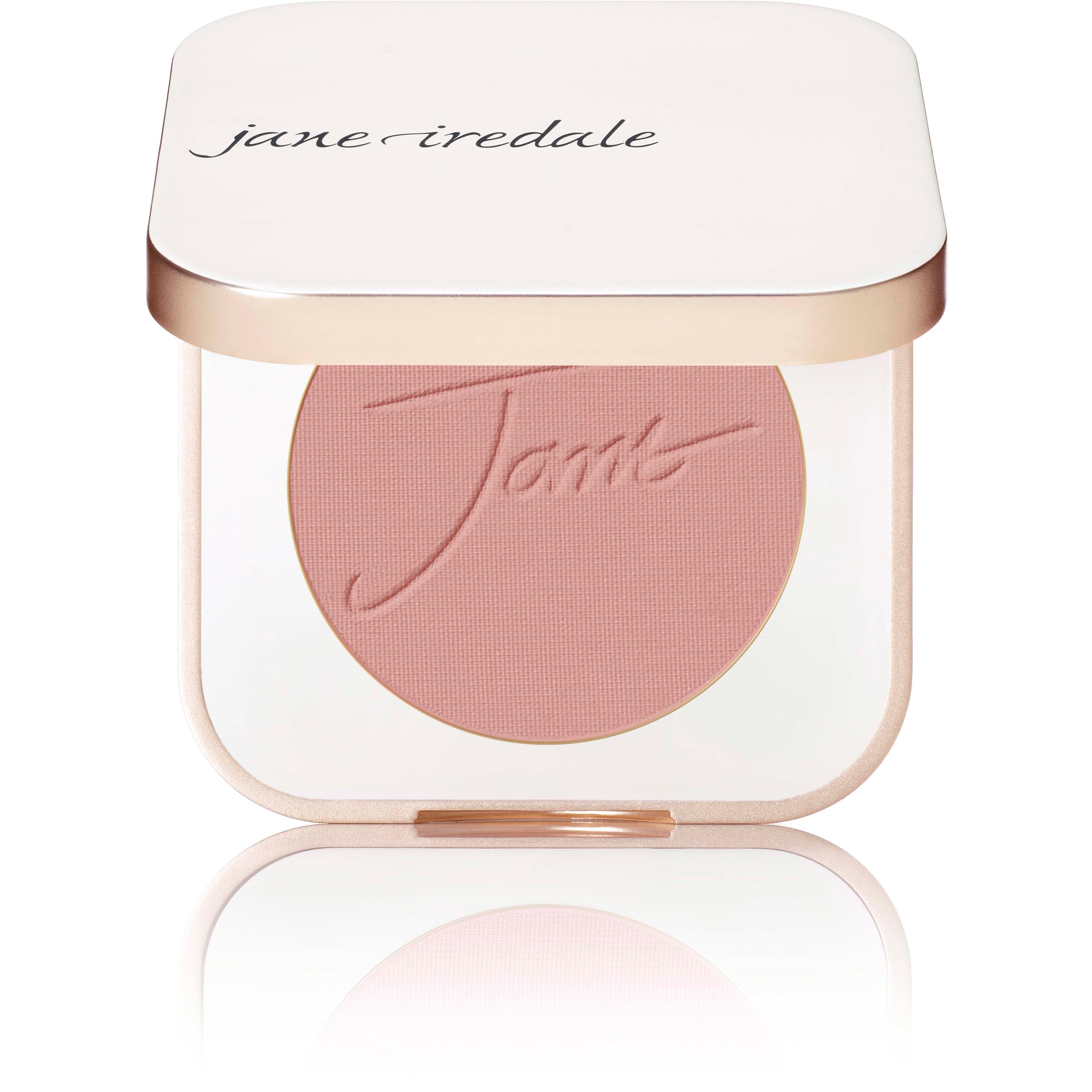 Jane Iredale PurePressed Blush Barely Rose