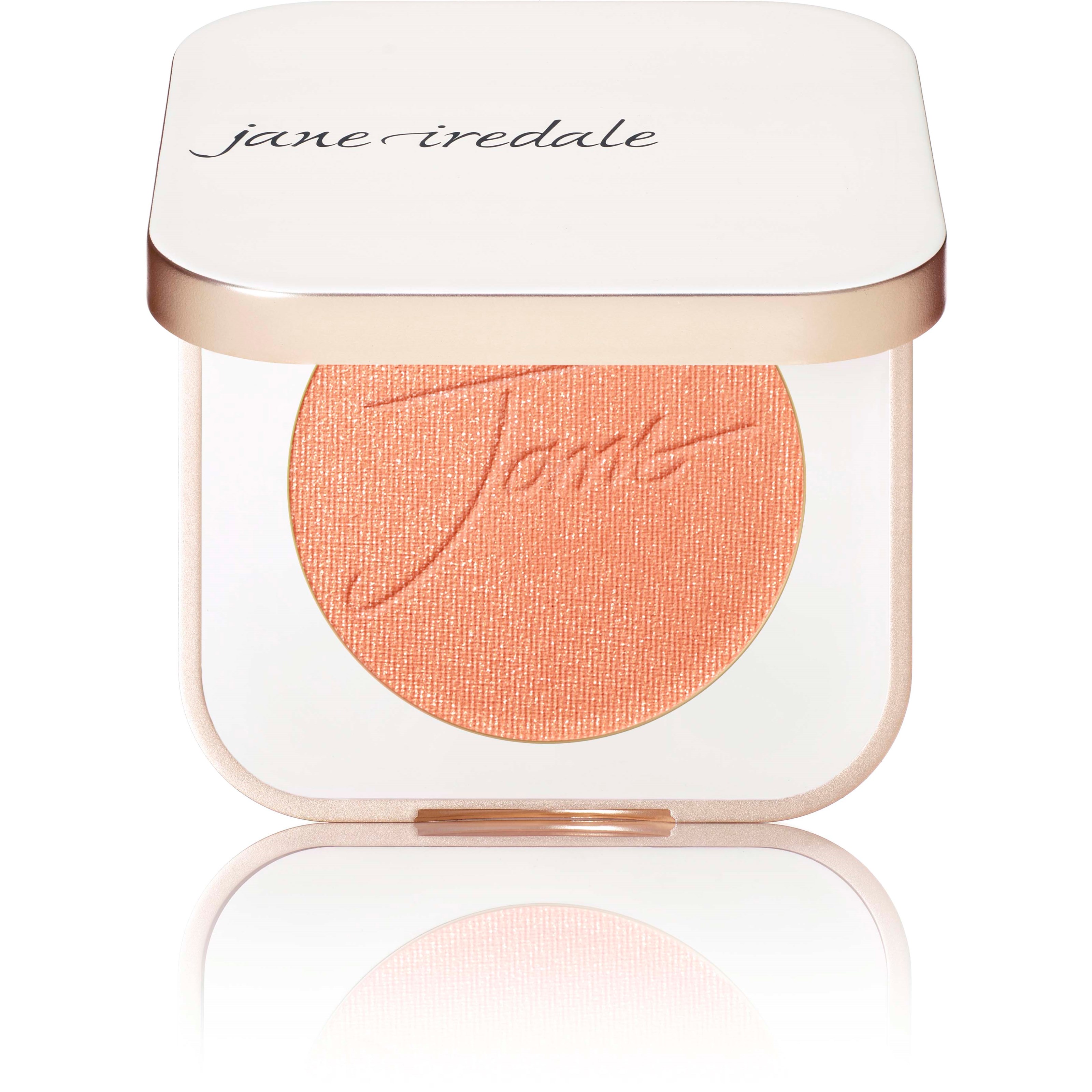 Läs mer om Jane Iredale PurePressed Blush Cherry Blossom