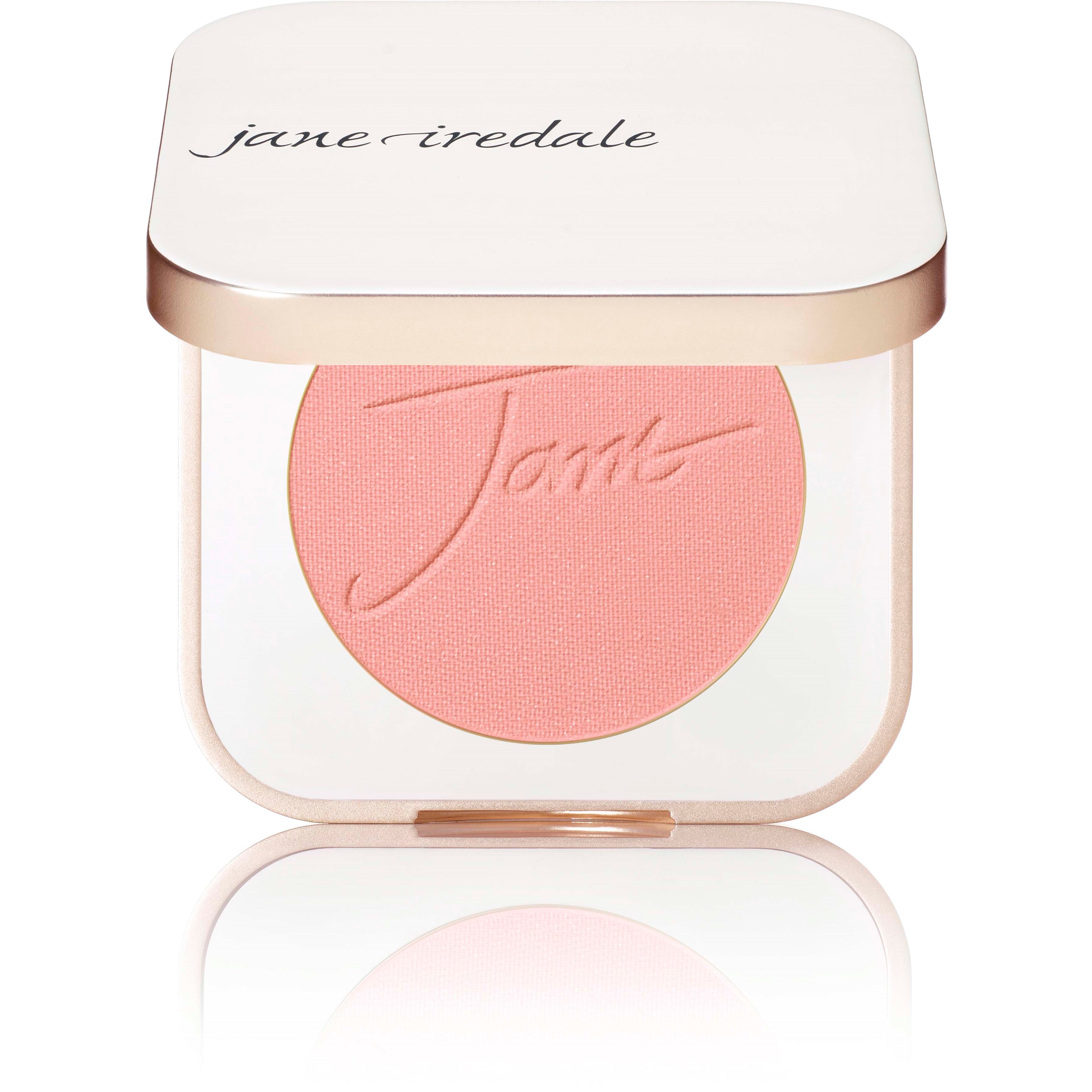 Läs mer om Jane Iredale PurePressed Blush Clearly Pink