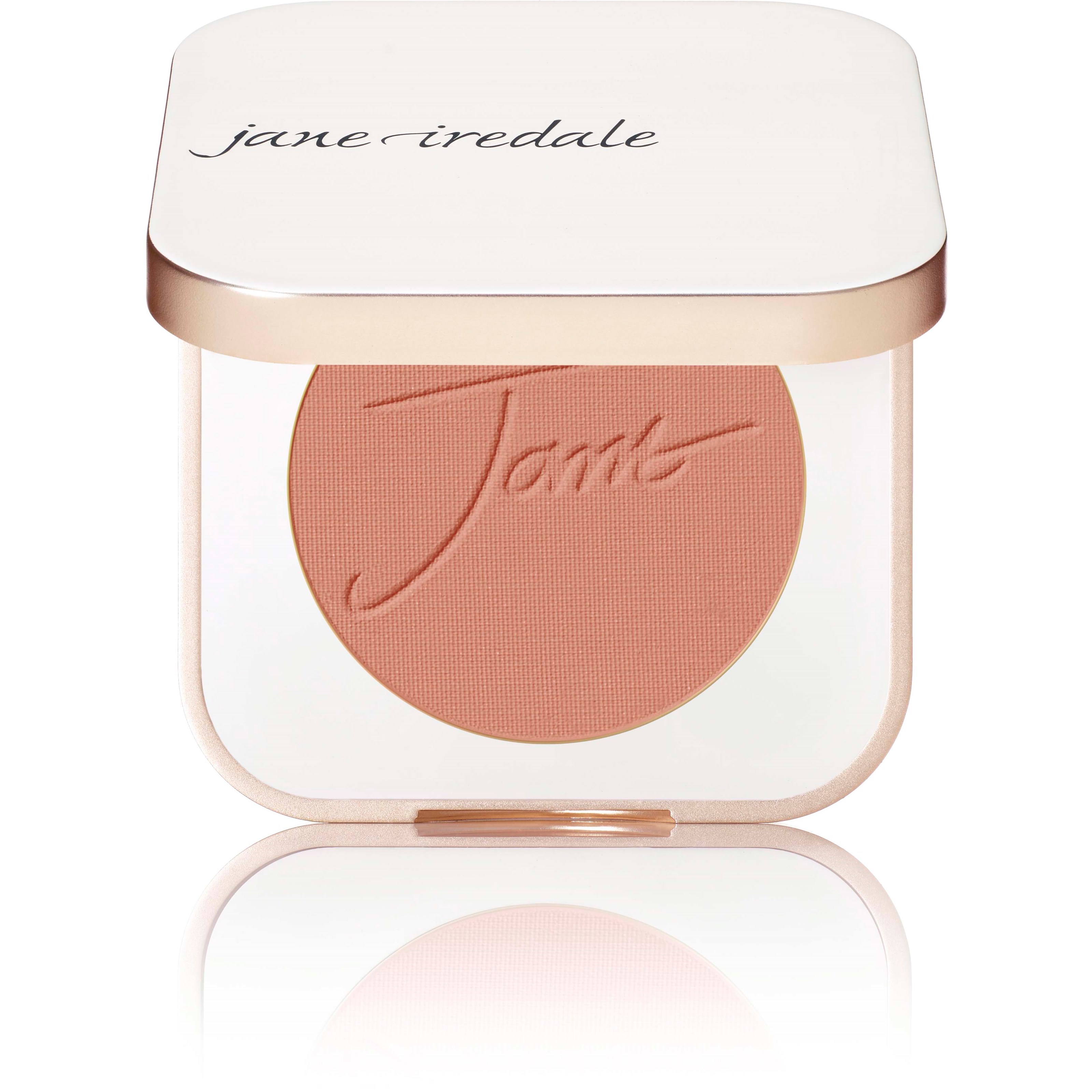 Jane Iredale PurePressed Blush Mocha
