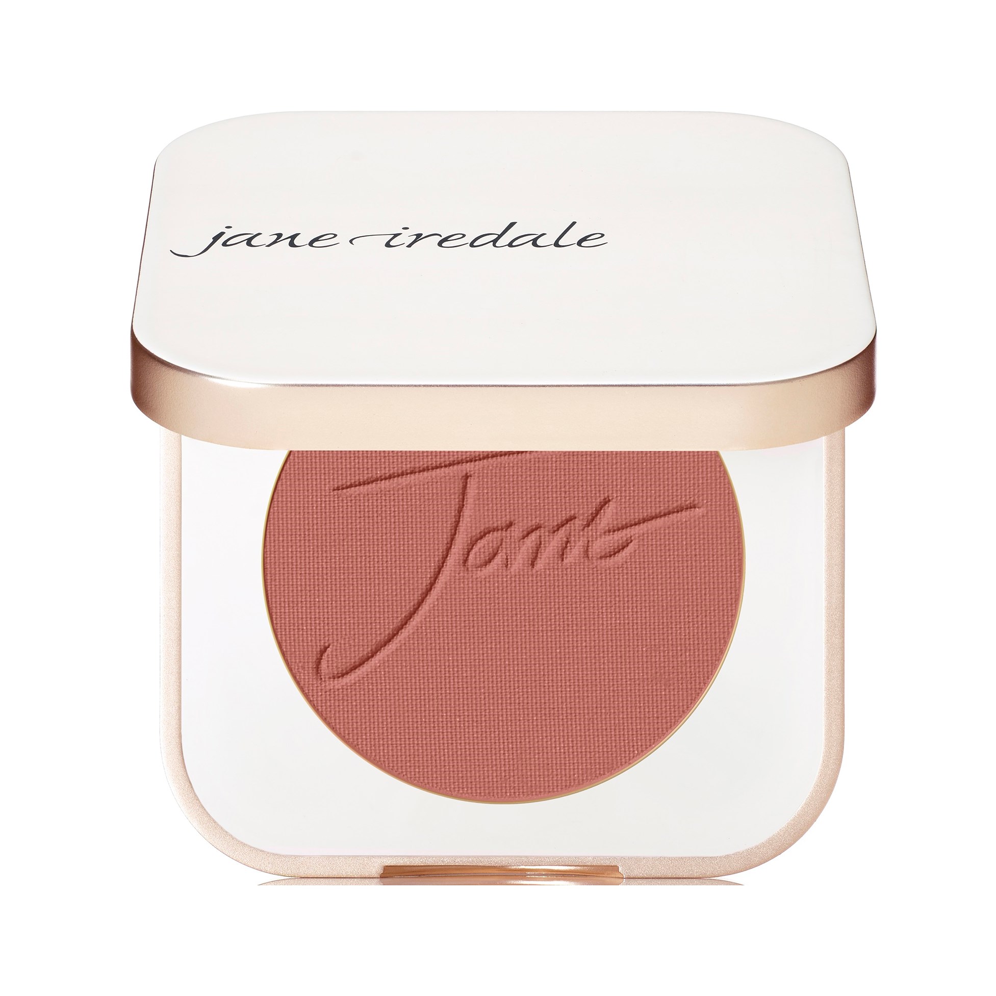 Jane Iredale Purepressed Blush Mystique