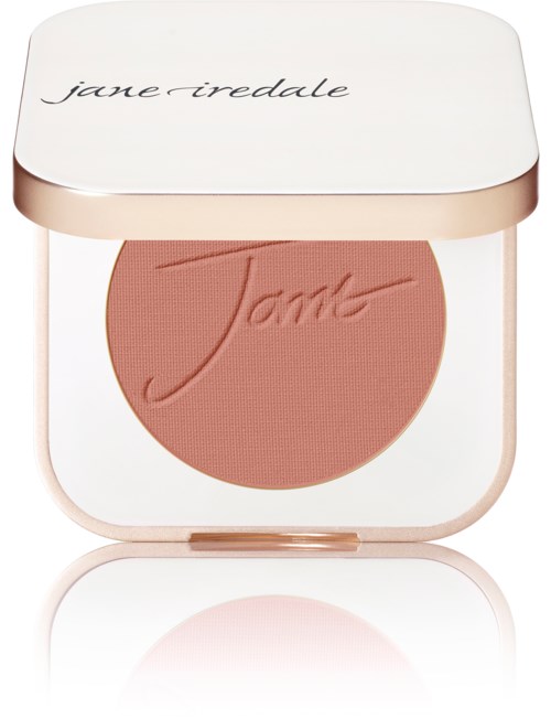 Jane Iredale PurePressed Blush Sheer Honey