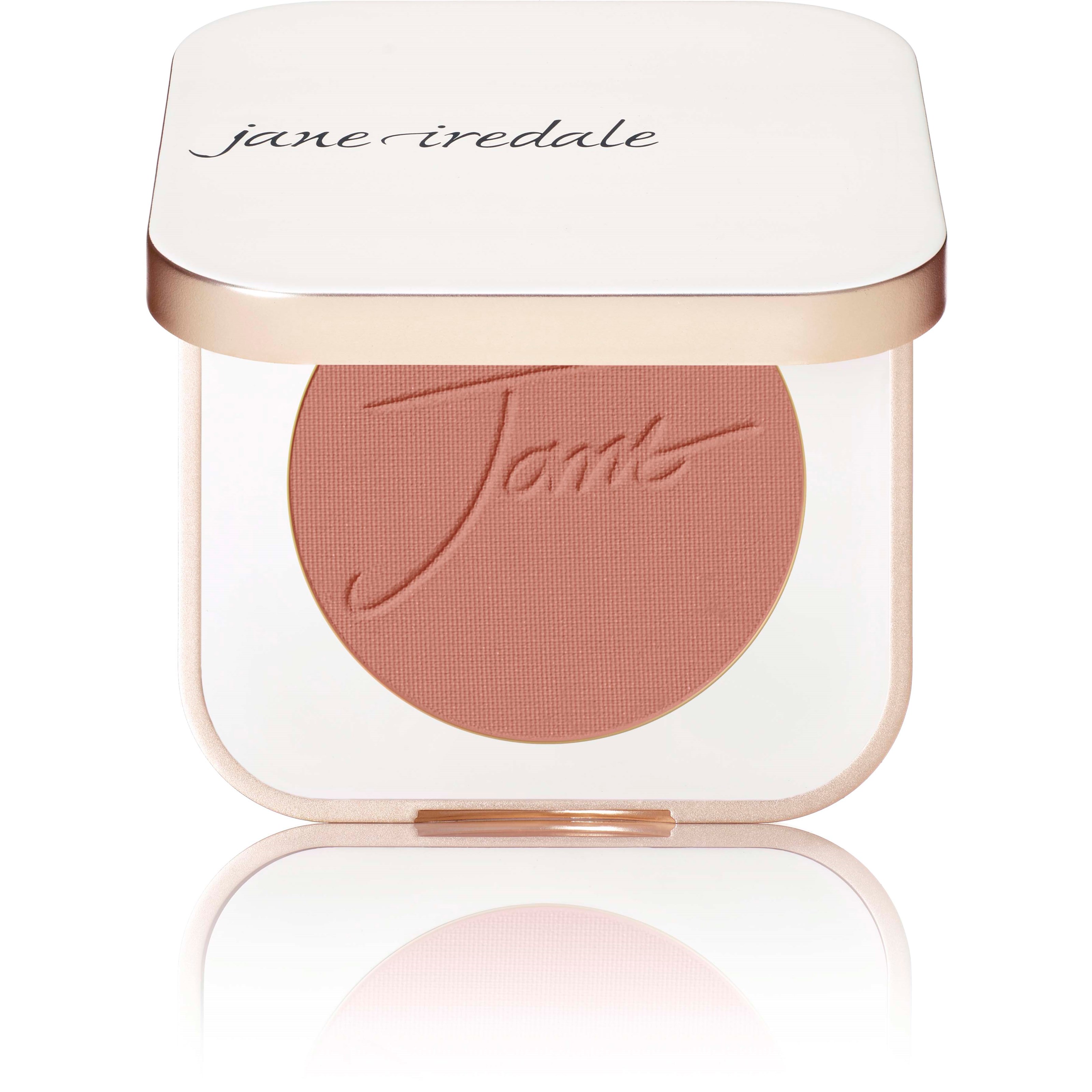 Jane Iredale PurePressed Blush Sheer Honey