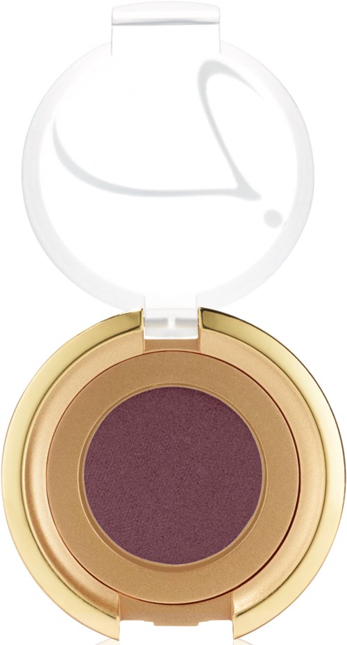 Jane Iredale PurePressed Eye Shadow Single Merlot