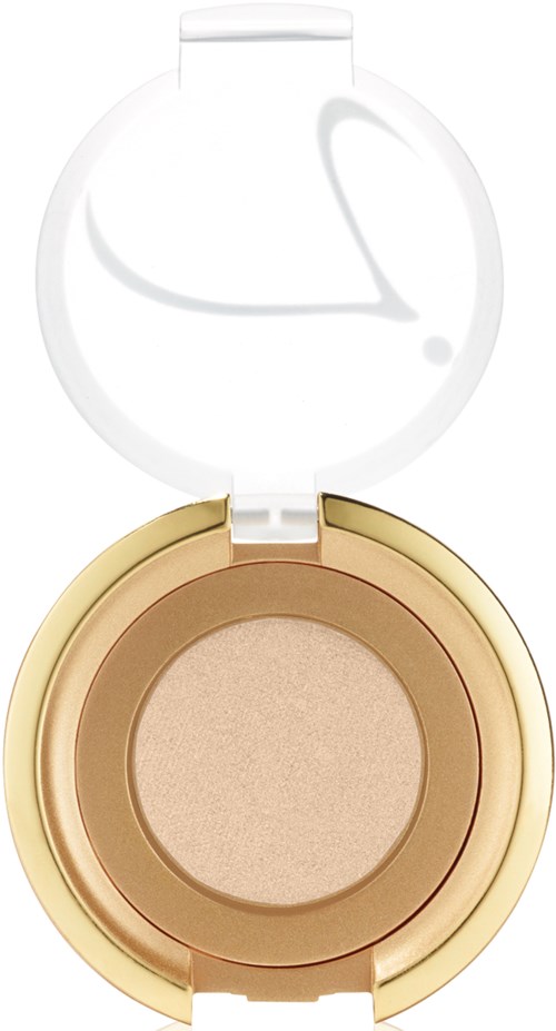 Jane Iredale PurePressed Eye Shadow Single Oyster