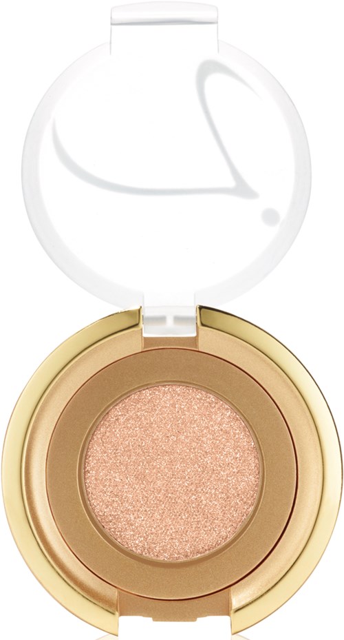 Jane Iredale PurePressed Eye Shadow Single Peach Sherbet