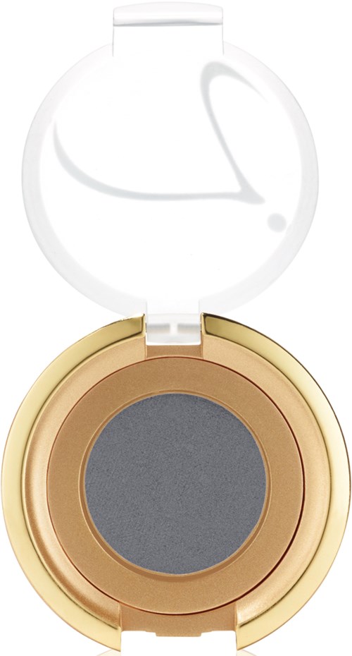 Jane Iredale PurePressed Eye Shadow Single Smoky Grey