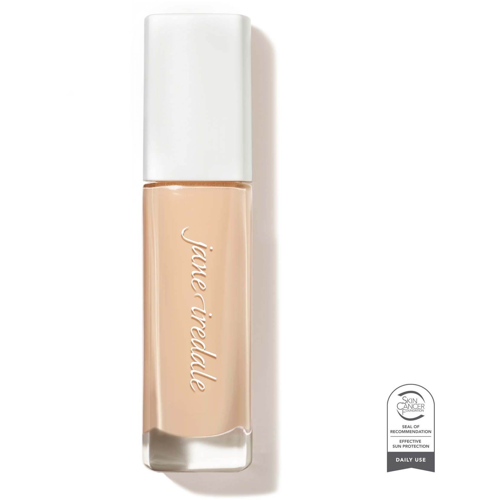 Jane Iredale Skintuition SPF 30 Radiance - Boosting Liquid Founda