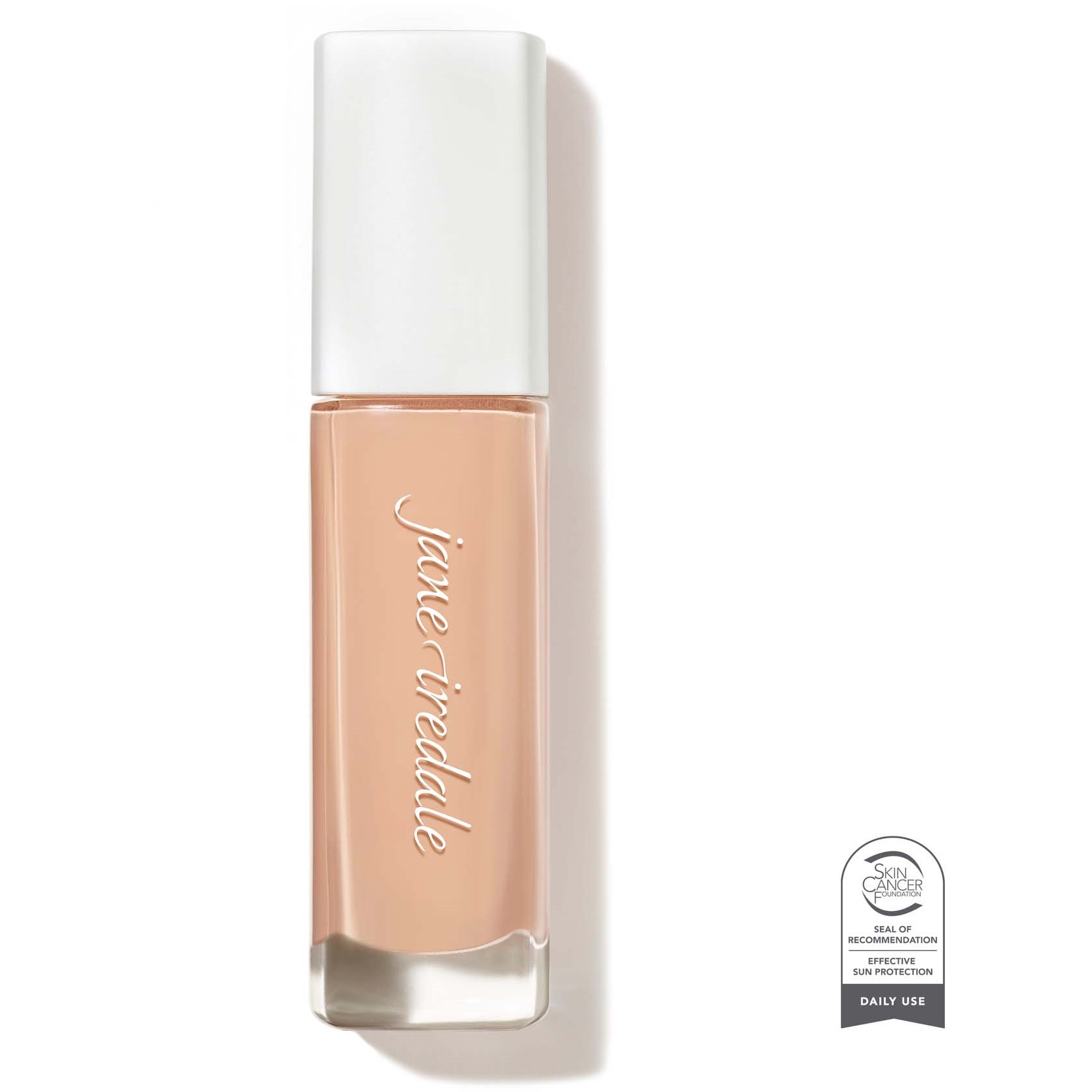 Jane Iredale Skintuition SPF 30 Radiance - Boosting Liquid Founda