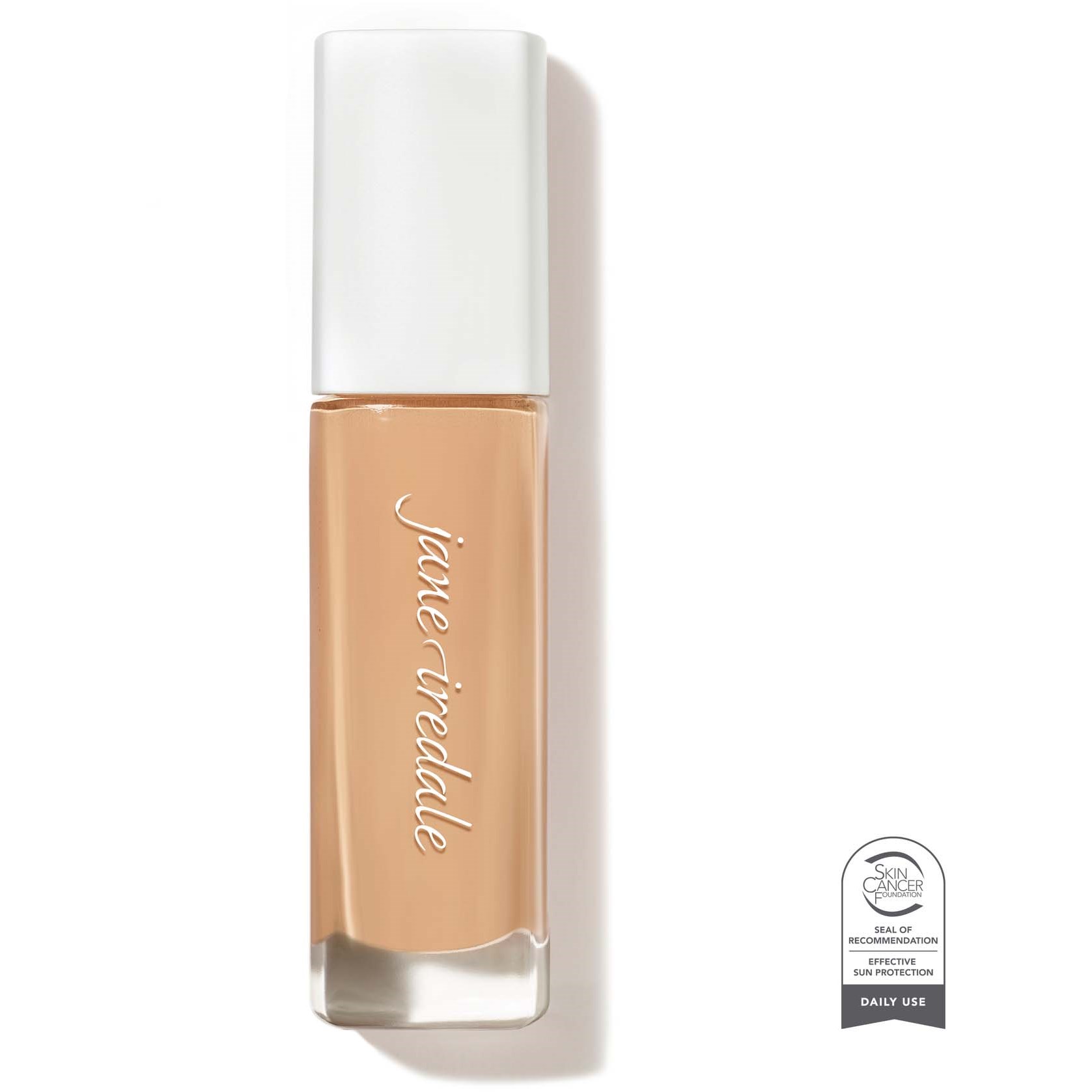 Jane Iredale Skintuition SPF 30 Radiance - Boosting Liquid Founda